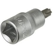 Resim Lokmalı Allen Bits Uç Kısa - 8 Mm (10 Adet) 