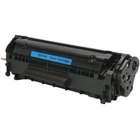 Resim Ekoset Canon Crg-703 Uyumlu Toner Kartuş Lbp2900 Lbp3000 