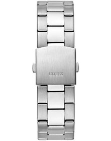 Resim Guess Gugw0627g1 Erkek Kol Saati Metalik 