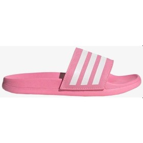 Resim Adidas Adilette Comfort K Pembe Çocuk Terlik Hp7615 Pembe 