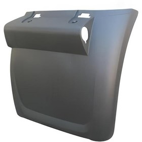 Resim Çamurluk Ön Daf Xf 106 Sağ (Kelepçesiz) 