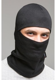 Resim Thermoform Unisex Kar Maskesi 