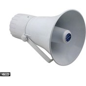 Resim Genel Markalar Horn Hoparlör Yuvarlak Boş Ctm Boş Ze-7190 