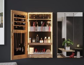 Resim Takı & makyaj dolabı - tr 