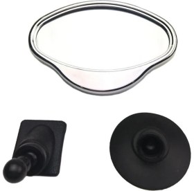Resim Drs Tuning Kör Nokta Aynası / AYDS40 