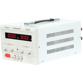 Resim Sunline Sl-3030s Dc Power Supply 30v 30a Güç Kaynağı 