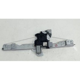 Resim Dacia Duster Faz 2 Sol Ön Cam Krikosu 807210751R 