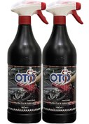 Resim Seramik Etkili Cila 1000 Ml X2 