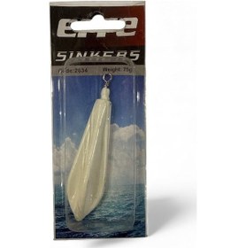 Resim Effe 100gr Surf Bolie Kurşunu 