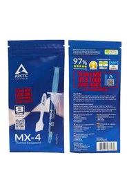Resim Genel Markalar Mx-4 Termal Macun 4 Gr 