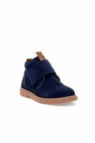 Resim U.S. Polo Assn. Erkek Çocuk Lacivert Bot 50295171-VR033 