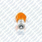 Resim Bosch Ampul Eco Py 21 W 12 Volt 93 Sınyal Sarı Uyumlu 