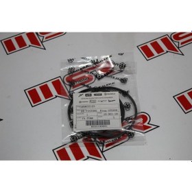 Resim GTS 300 75 MM 16P SEKMAN 0.25 501213143 