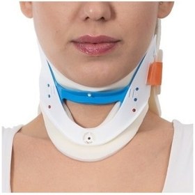 Resim Medikaltec Acil İlk Yardım Boyunluğu 40-46 Cm Medium Beden 