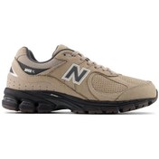 Resim New Balance Erkek Ayakkabı M2002reg Kahverengi 