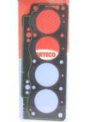 Resim CORTECO Kango 1.9 Dizel 3 Kertik Silindir Kapak Contası 82001883 