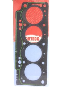 Resim CORTECO Kango 1.9 Dizel 3 Kertik Silindir Kapak Contası 82001883 