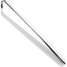 Resim Soylu Pleksi Metal Ayakkabı Çekeceği 75 cm Gri Renk Uzun Ömürlü Özellik 