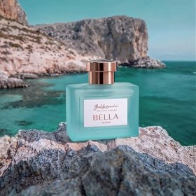 Resim SDT Group Baldessarini Mare | Duo Set | Eau De Parfum Natural Spray & Shower Gel 150 ml Fs Içermez 