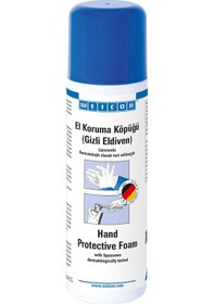Resim Weicon El Koruma Köpüğü 200 ML 