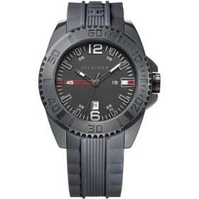 Resim Tommy Hilfiger Th1791042 Erkek Kol Saati 