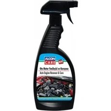 Resim Alcon Oto Motor Yenileyici ve Koruyucu 500ML (M-9884) 