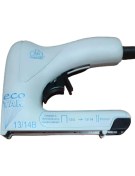 Resim Romeo Maestri Ecotak 13.14B Elektrikli Zımba Makinesi 