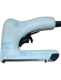 Resim Romeo Maestri Ecotak 13.14B Elektrikli Zımba Makinesi 