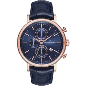 Resim JACQUES PHILIPPE JPQGC023132 ERKEK KOL SAATİ 