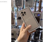 Resim Apple iPhone 16 Pro Max İkinci El YD | 256 GB | Çöl Titanyum İkinci El IPHONE 16 PRO MAX 256 GB PİL 100 HATASIZ