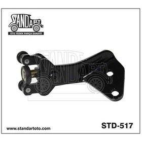 Resim FORD CONNECT SÜRGÜLÜ KAPI ÜST MAKARASI STANDART 