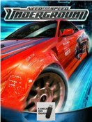 Resim Tigdes Need for Speed Underground 1 PC Oyunu | Kuruluma Hazır Flash Bellek | Windows Uyumlu | Nostalji 