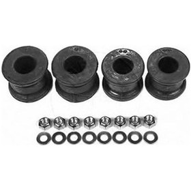 Resim Kautek Me-bs050 - Vıraj Demır Lastıgı Takımı On Mercedes W201 W1 