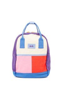 Resim Coral Reef Unisex Çocuk Sırt Çantası 