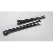 Resim 2 X Bmw Z4 E85 E86 2002-2009 Denge Kolu Arka Teknorot Set 
