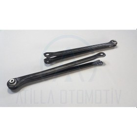 Resim 2 X Bmw Z1 Roadster 1988-1991 Denge Kolu Arka Teknorot Set 