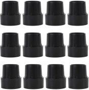 Resim Xin Yue Zhang Ξ Ny Ue Zhang 12 Adet/takım Trambolin Bacak Kapağı No-Feet Mat Kapak Dilsiz Çocuk Atlama Yatağı Boru Yatak Örtüsü Seti (Yurt Dışından) 