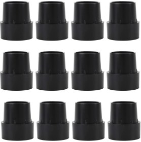 Resim Xin Yue Zhang Ξ Ny Ue Zhang 12 Adet/takım Trambolin Bacak Kapağı No-Feet Mat Kapak Dilsiz Çocuk Atlama Yatağı Boru Yatak Örtüsü Seti (Yurt Dışından) 