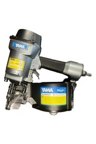 Resim Yama CN70 Havalı Rulo Çivi Tabancası 