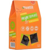 Resim NUSTİL Glutensiz Portakallı Meyve Topları 90g 