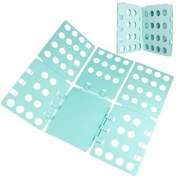 Resim Katlanır Tahta Yetişkin Düzenleyici Gömlek Tişört Klasörü B 