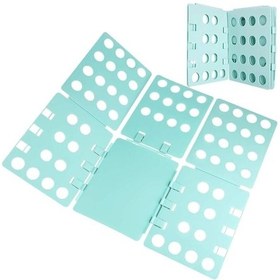 Resim Katlanır Tahta Yetişkin Düzenleyici Gömlek Tişört Klasörü B 