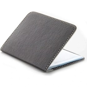 Resim CetKing Oto Ruhsat Kabı Suni Deri (Siyah) 