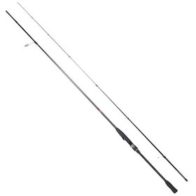 Resim Ryuji Egito Fuji Kalamar 258 Cm 2.5-3.5 Spin Kamış 