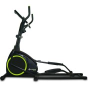 Resim Profitness 8350D Eliptik Kondisyon Bisikleti Black Collection 