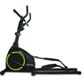 Resim Profitness 8350D Eliptik Kondisyon Bisikleti Black Collection 