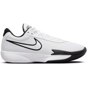 Resim Nike Air Zoom G.T. Cut Academy Erkek Sneaker Ayakkabı FB2599-104-BEYAZ 