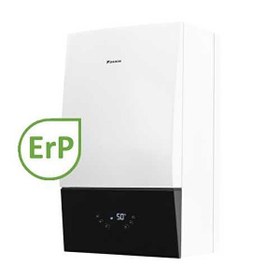 Resim Daikin Vz Premix 30/30 kW 25.000 Kcal Tam Yoğuşmalı Kombi 