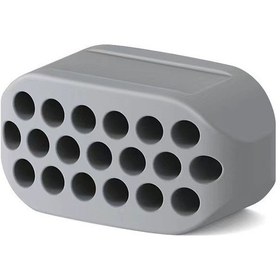 Resim Ximistore9 Dördüncü Nesil Gri Yüz Kası Egzersiz Cihazı - Mandibula Egzersiz Aleti, Yüz Kan Akışını Artırır, Zayıf Yüz İçin Günlük 5-10 Dakika 