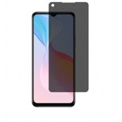 Resim Wrapsol Vivo Y76 5g Mat Hayalet Ekran Koruyucu Kaplama Yandan Bakınca Görünmeyen Privacy Ekran Koruyucu 
